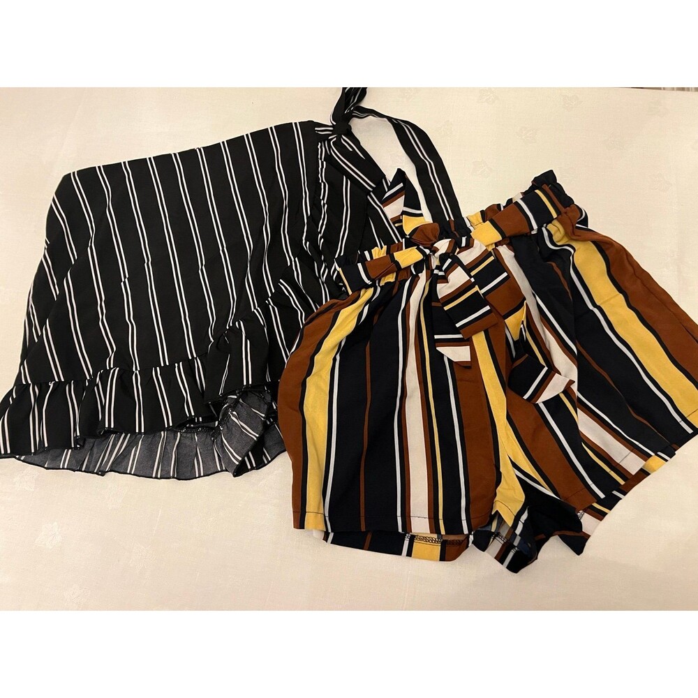 Short set
